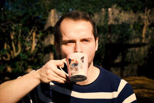 Michael Collier Photo 47