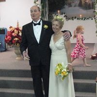 Mary Cavins Photo 4