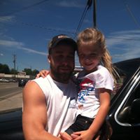 Jeffery Dotson Photo 8
