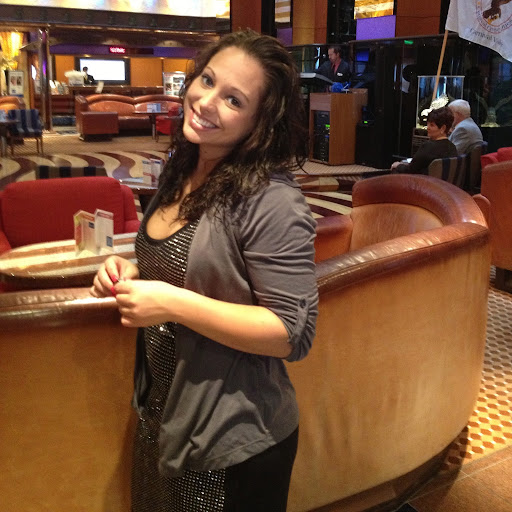 Cassandra Hall Photo 34