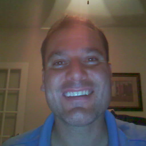 Gregory Cole Photo 22