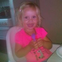Kirstin Moore Photo 5