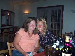Julie Benson Photo 25