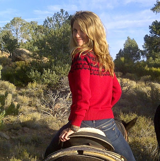 Rebecca Mcdonnell Photo 30