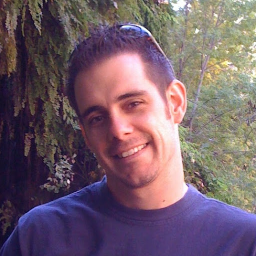 Aaron Cain Photo 36