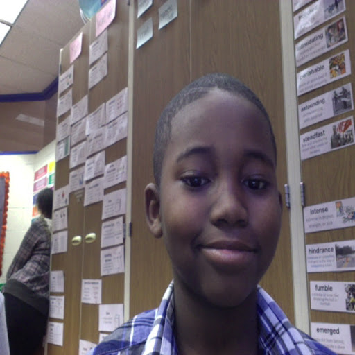 Jarvis Foster Photo 4