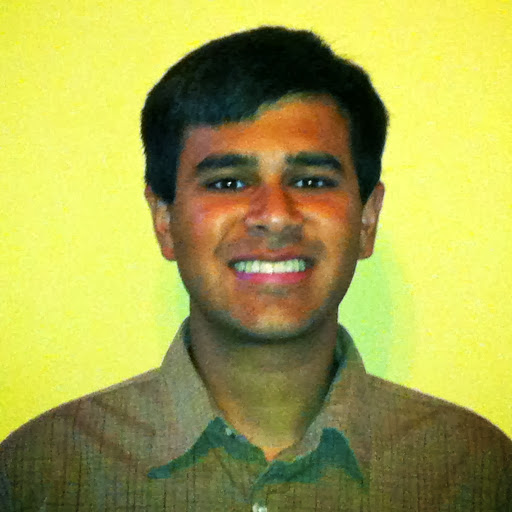 Rohan Gupta Photo 25