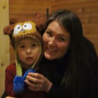 Lisa Winkler Photo 32