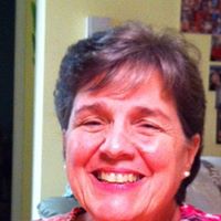 Ruth Pearson Photo 5