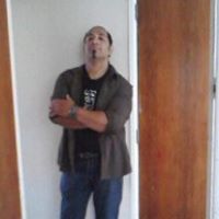 Marcus Ross Photo 48
