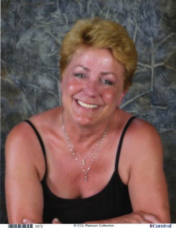 Cathy Warner Photo 20