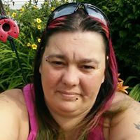Rebecca Drover Photo 3