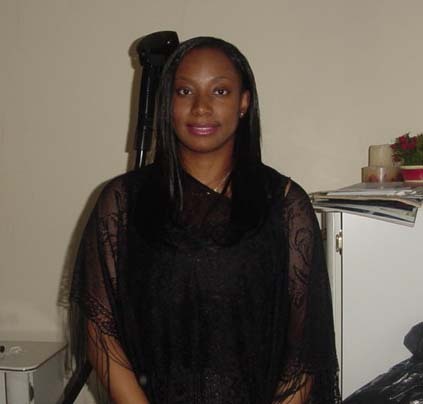 Marie Honore Photo 12