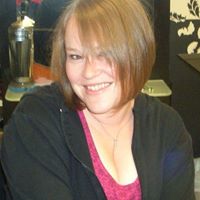 Julie Benson Photo 5