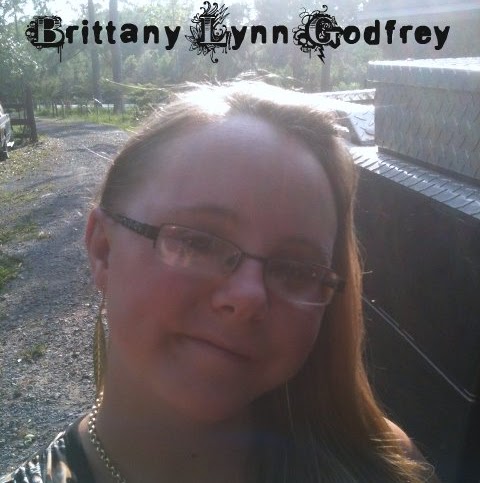 Brittany Godfrey Photo 11