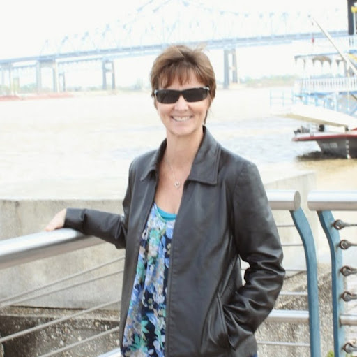 Catherine Ness Photo 1