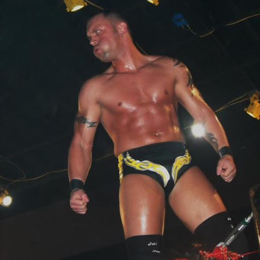 Jason Cage Photo 7