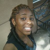 Ebony Hunter Photo 12