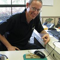 Mark Stringer Photo 7