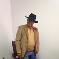 Arthur Reid Photo 11