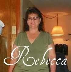 Rebecca Meadows Photo 6