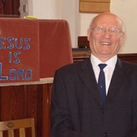 George Cline Photo 19