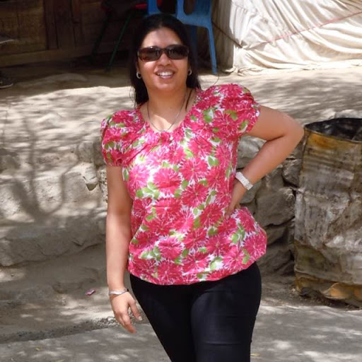 Shradha Shah Photo 10