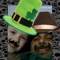 Henry Pitts Photo 22