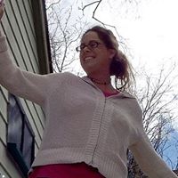 Allison Robinson Photo 34