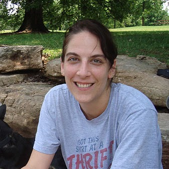 Elizabeth Echols Photo 37
