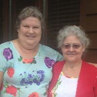 Cathy Mayer Photo 31