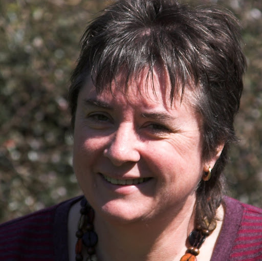 Carolyn Potter Photo 37