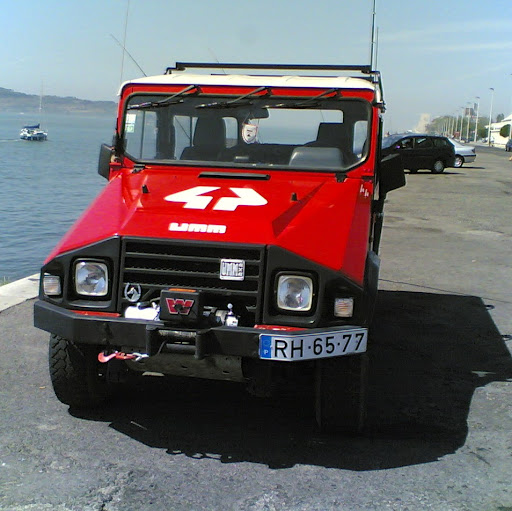 Francisco Espada Photo 21