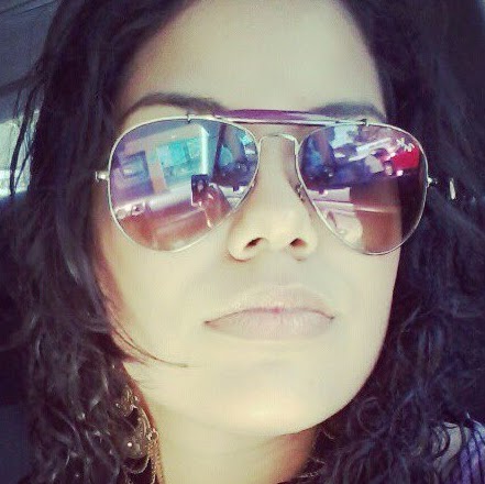 Ana Melendez Photo 25