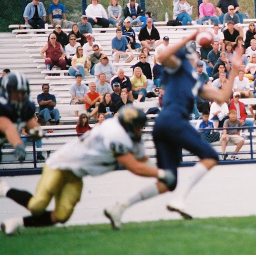 Aaron Gage Photo 39