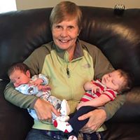 Carol Empanger Photo 1