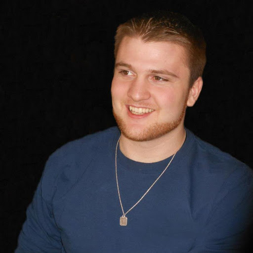Jonathan Paddock Photo 1