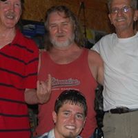 Joe Broadaway Photo 3