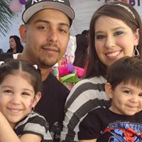 Catherine Yepez Photo 5
