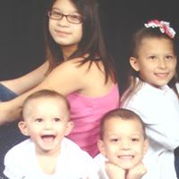 Teresa Ford Photo 46