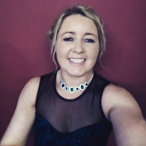 Pam Tracey Photo 17