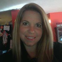 Rebecca Vance Photo 30