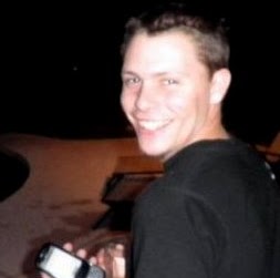 Christopher Fox Photo 46