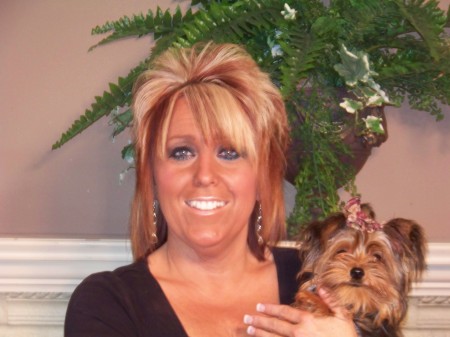 Debbie Perry Photo 32
