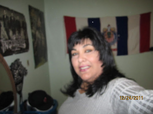 Susan Santistevan Photo 5
