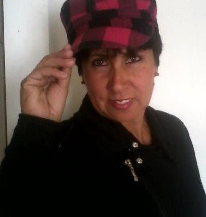 Nancy Aranda Photo 13