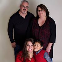 Kathy Price Photo 24
