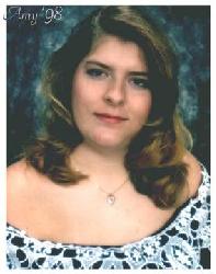 Amy Bliss Photo 15