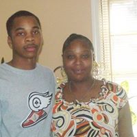 Latrice Robinson Photo 12