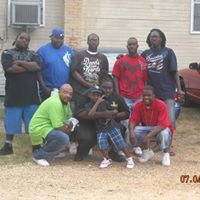 Antonio Thomas Photo 34